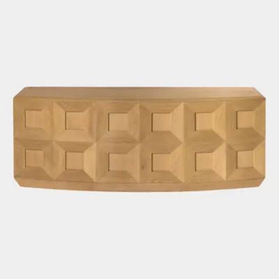 Stilo Media Cabinet