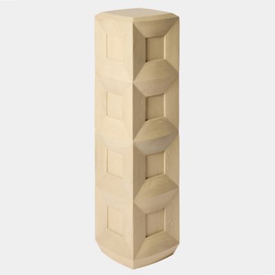 Stilo Pedestal