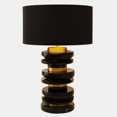 Meteor Table Lamp
