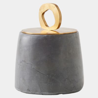 Bocal Lidded Pot
