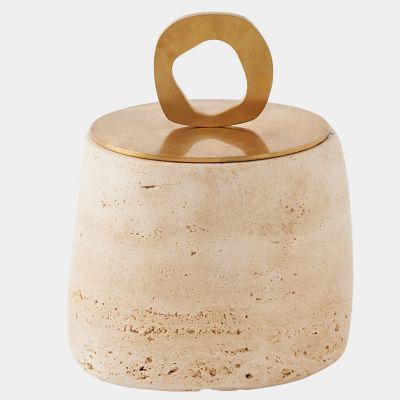 Bocal Lidded Pot
