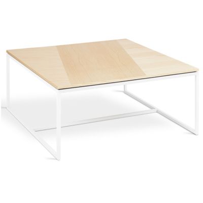 Tobias Square Coffee Table