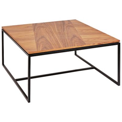 Tobias Square Coffee Table