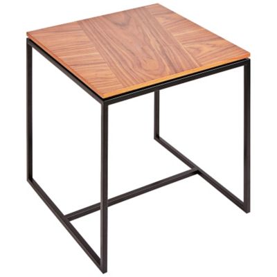 Tobias End Table