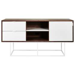 Gus Modern Storage Furniture Gus Media Cabinets At Lumens Com