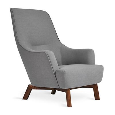 Hilary Lounge Chair