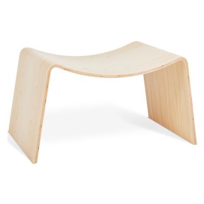 Wave Stool