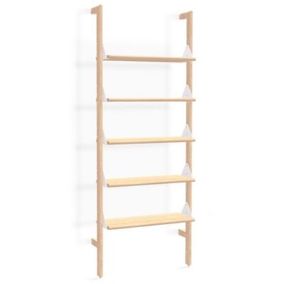 Branch Shelving Unit