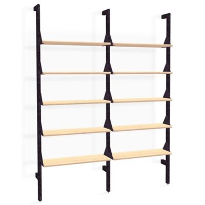 Branch Shelving Unit