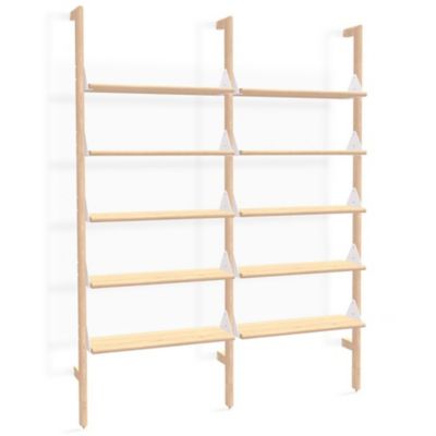 Branch Shelving Unit