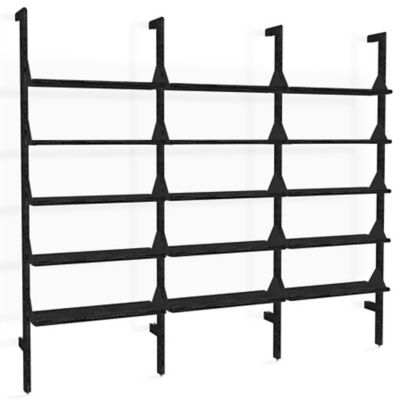 Branch Shelving Unit