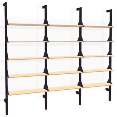 Branch Shelving Unit