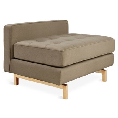 Jane 2 Lounge Chair