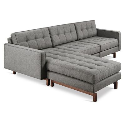 Gus modern deals sectional