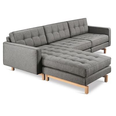 Jane 2 Bi-Sectional Sofa