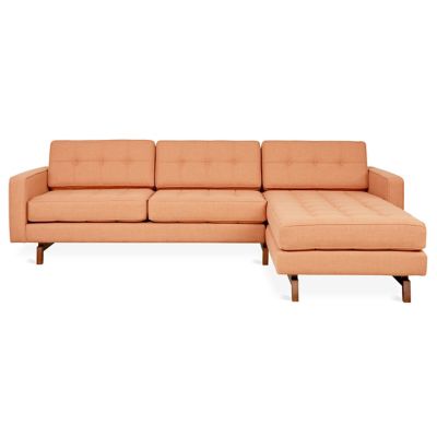 Jane 2 Bi-Sectional Sofa