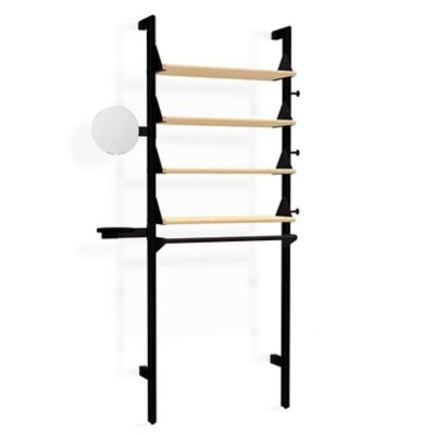 Branch Display Unit