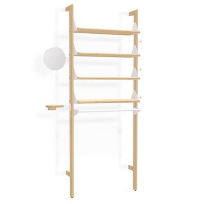 Branch Display Unit