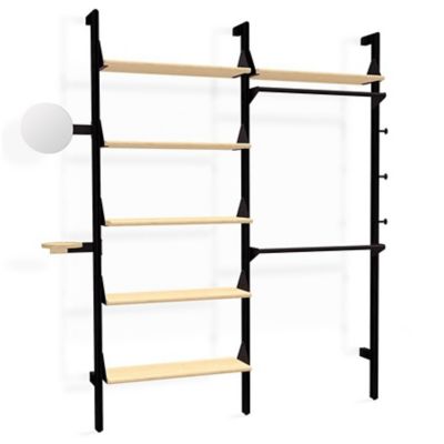 Branch Display Unit