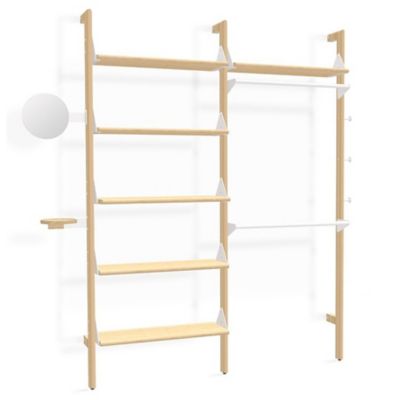 Branch Display Unit