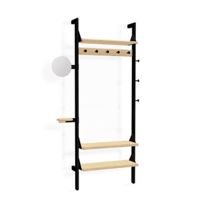 Branch Entryway Unit