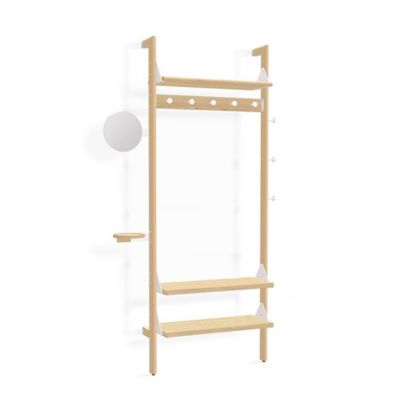 Branch Entryway Unit