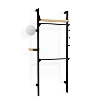 Branch Wardrobe Unit