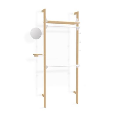 Branch Wardrobe Unit