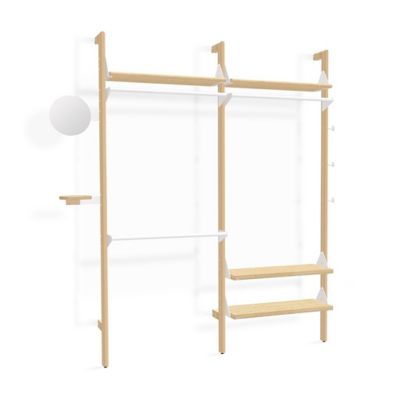 Branch Wardrobe Unit