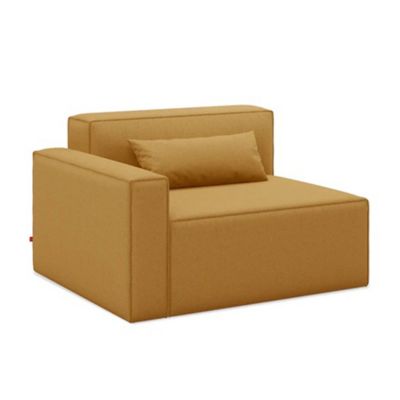 Mix Modular Right Arm Chair