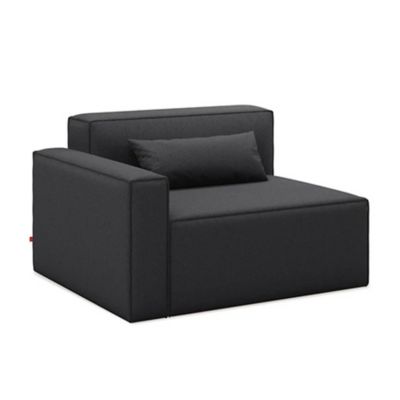 Mix Modular Right Arm Chair