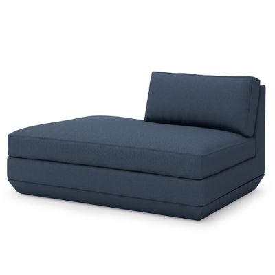 Podium Lounge Left Arm Sectional Sofa