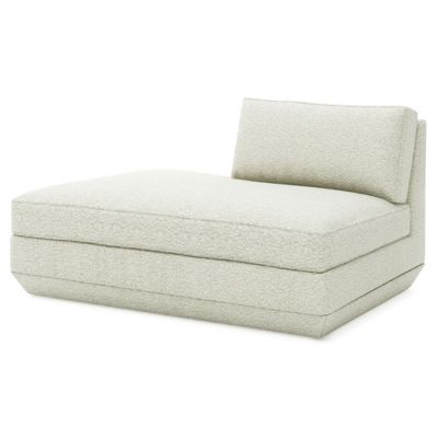 Podium Lounge Left Arm Sectional Sofa