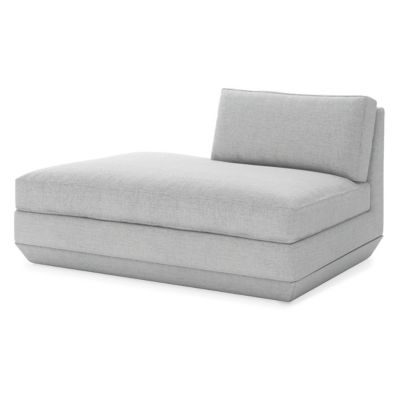 Podium Lounge Left Arm Sectional Sofa