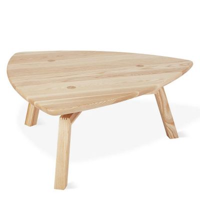 Solana Triangular Coffee Table