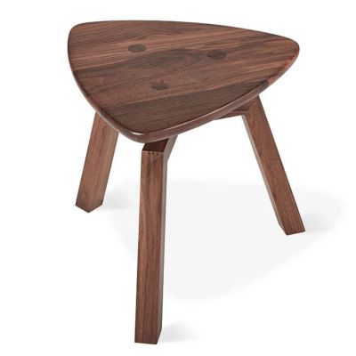 Solana Triangular End Table