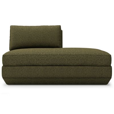 Podium Lounge Right Arm Sectional Sofa