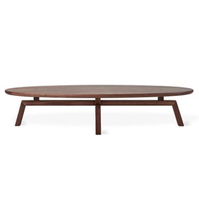Solana Oval Coffee Table
