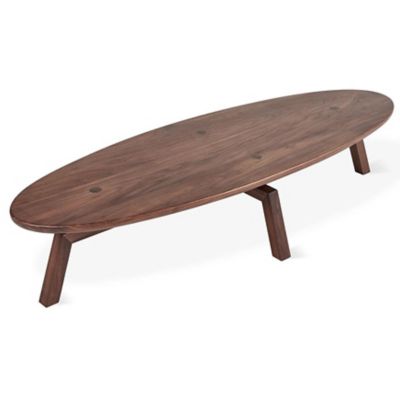 Solana Oval Coffee Table