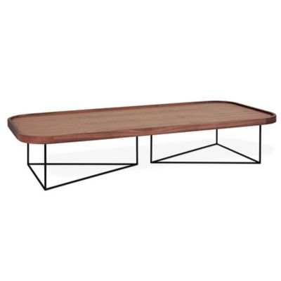 Porter Rectangle Coffee Table