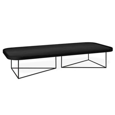 Porter Rectangle Coffee Table