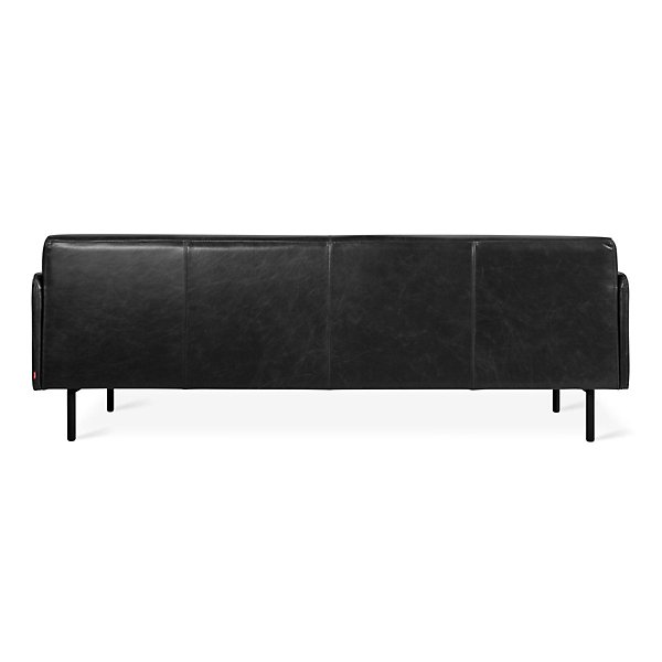 Foundry Leather Sofa