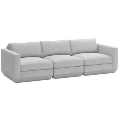 Podium Modular 3 Piece Sofa