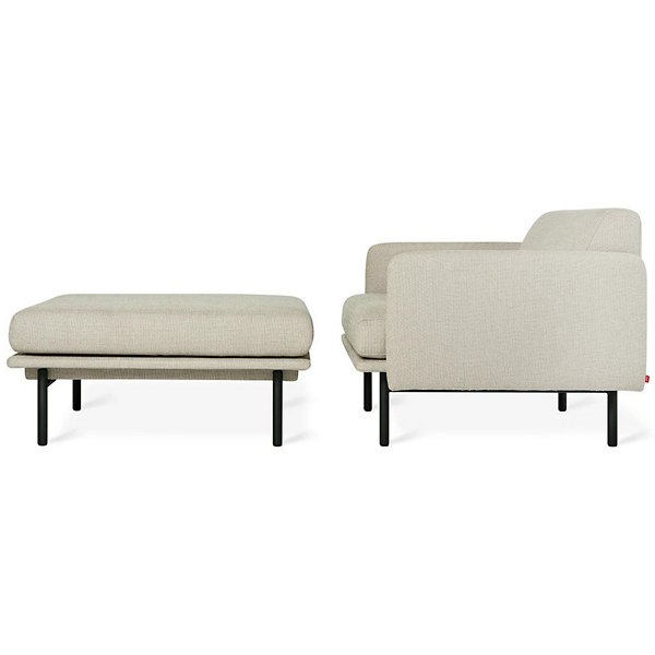 Foundry 2 Piece Chaise
