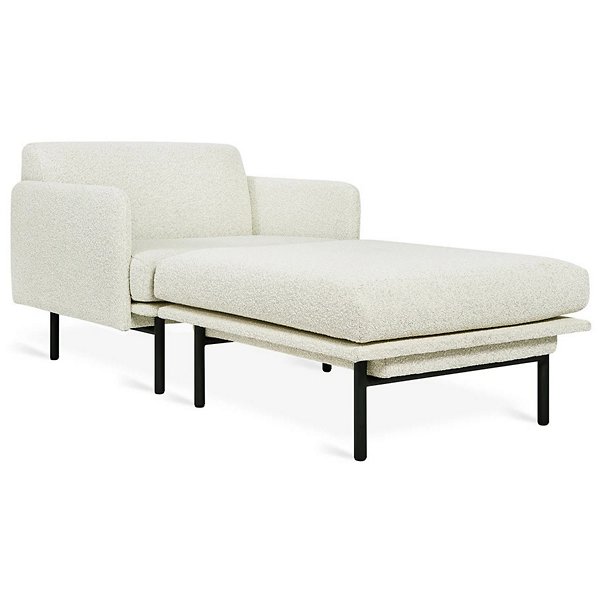 Foundry 2 Piece Chaise