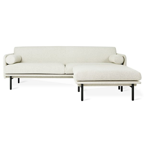 Foundry Bi - Sectional Sofa