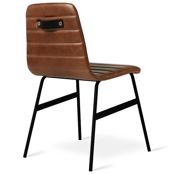 Lecture Upholstered Leather Chair