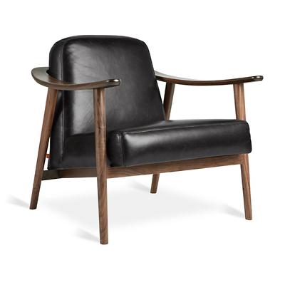 Baltic Leather Chair