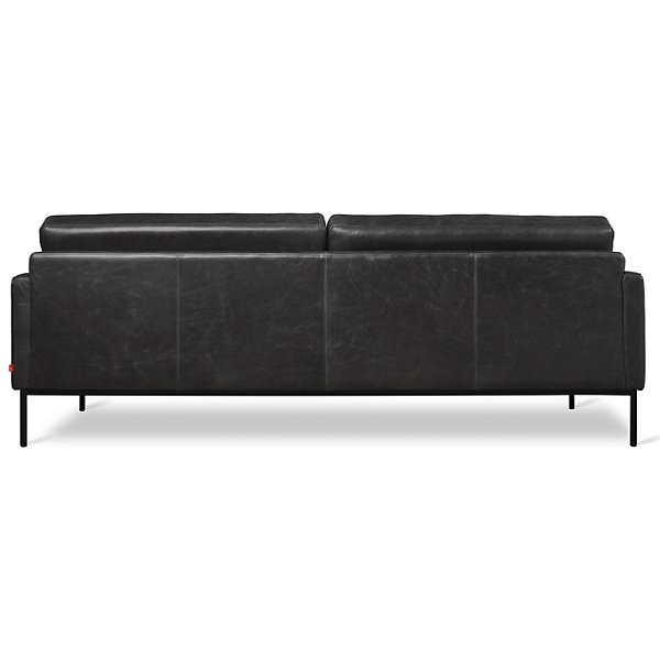 Towne Leather Bi-Sectional