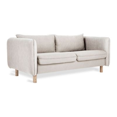 Rialto Sofa Bed with Full Foam Mattress